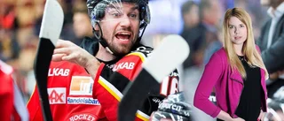 Krönika: Det är något som inte stämmer med Olausson