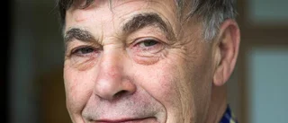 70 år: Gunnar Björk