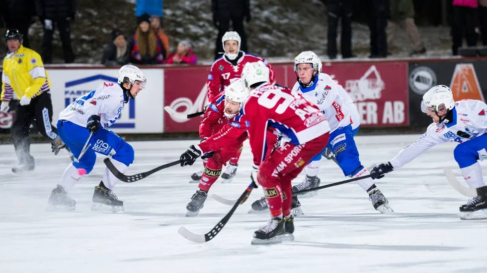 Kalix Bandy