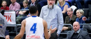 Gladanprodukt klar för SBL-lag