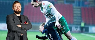 Festen är över – men jösses vad de dansat