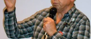 Att leva med hörselskada