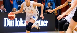 Luleå Baskets hjälte: "Vi ska nå nya framgångar"
