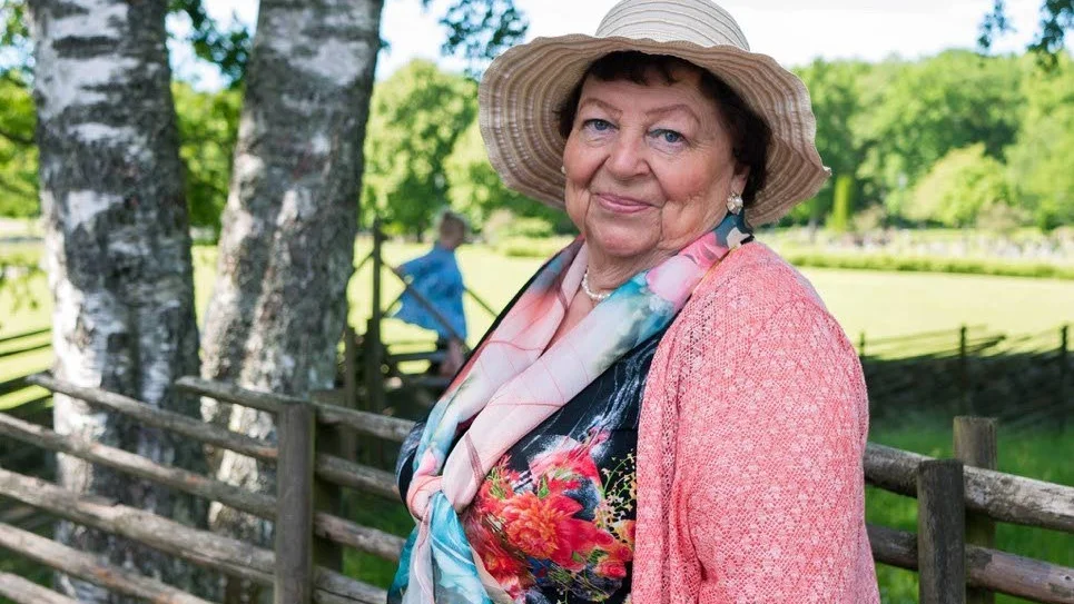 Ellen Lundgren