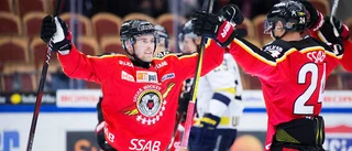 Live: Luleå får tillbaka stjärnan