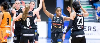 Glädjebesked: Vi livesänder Udominate–Luleå Basket