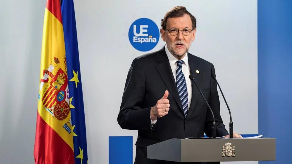 LÅGSKATTEPOLITIK. Skattekvoten i Mariano Rajoys Spanien ligger på låga 33,8 procent av BNP – en nivå som är en förebild för vissa svenska politiker.  Det har dock inte fixat utanförskapet. Arbetslösheten i Spanien ligger på höga 17,1 procent (Eurostat augusti 2017). Det ska jämföras med siffran 6,7 procent i Sverige.?