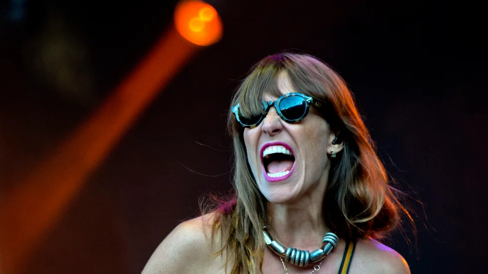 Feist. Arkivbild.