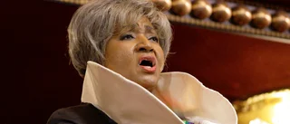 Operastjärnan Grace Bumbry död