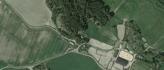 Huset på Varby Sandtorp på Vikbolandet sålt igen - andra gången på kort tid
