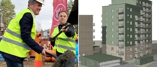 Projektchefen om SBB:s planer för nya lägenheter