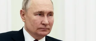 Putin lämnar tillbaka känd rysk ikon