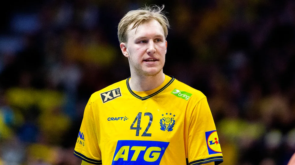 Säsongen är över för förre Guifspelaren Eric Johansson, numera i tyska storklubben Kiel.