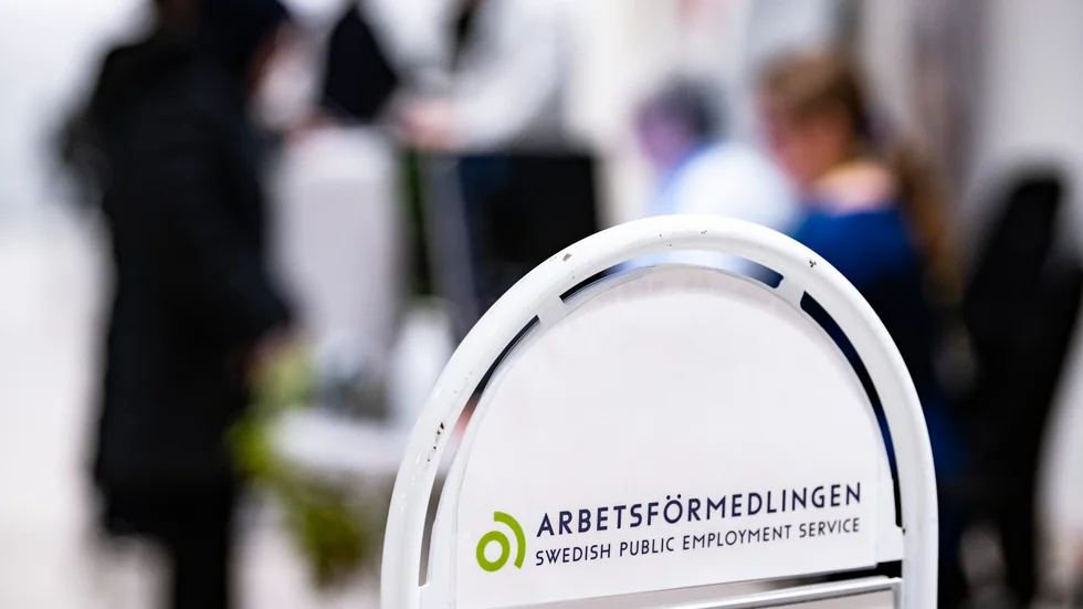 Att det är svårt att hitta kompetent arbetskraft är inget nytt problem eftersom det finns en matchningsproblematik, skriver debattören som svar på en tidigare debattartikel.