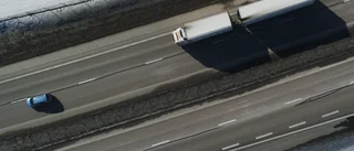 Transportföretagare i Eskilstuna stoppas