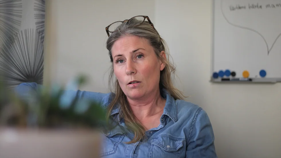 Charlotte Widegren (M), socialnämndens ordförande, menar att något nytt samarbete med Motala Fontänhus inte finns planerat efter 2026, när Västra Samordningsförbundet Östergötlands finansiering avvecklas. "Naturligtvis ska vi fortsatt titta på hur vi kan samverka vidare efter det här", säger hon.