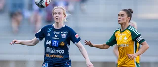 Första gången på månader – Cato tränade utan bedövning: "Tacksam"
