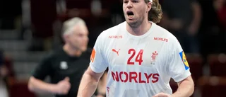 Dansk stjärna på väg tillbaka efter stressymptom