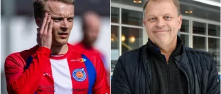 Ingen ersättare till sparkade tränaren: "Vi har ingen panik"