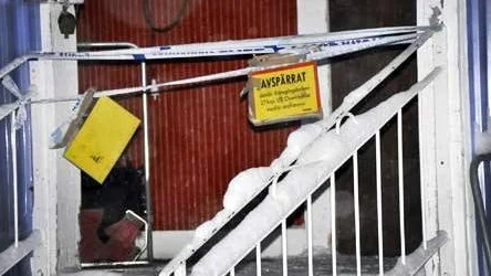 Två män anhölls för mordet, men har nu friats från misstankar.
