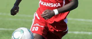 Blytung förlust för Kalix