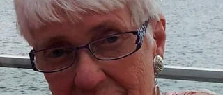 Minnesord Sally Forssén