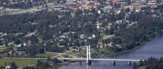 Pajalaborna vill lyfta fram älven