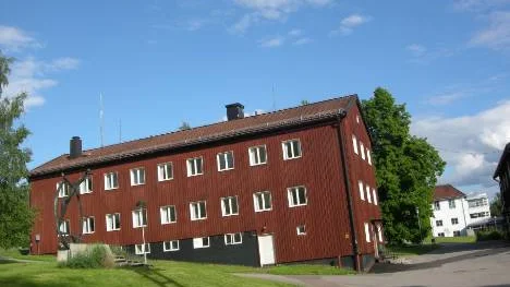 På hösten startade kurserna på Brunnsvik. Men nu är verksamheten hotad, konstaterar Peter Swedenmark i sin lördagskrönika.