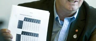 "Jag visste inte att det var så dåligt"