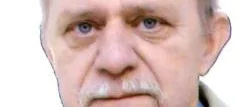 Kurt Lindmark 60 år
