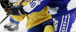 "Joel är absolut ett namn för VM"