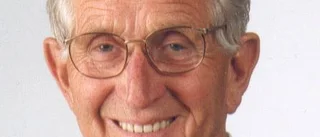 Bertil Falk