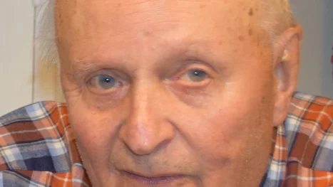 Nils Johansson.