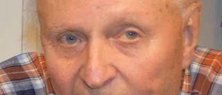 Nils Johansson (1929-2023)    