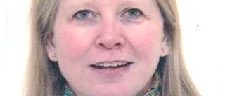 Lena Lundeström 50 år