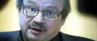 Nej till biogas i Vittangi