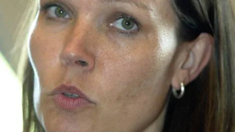 Jeanette Nilsson, näringslivs- och utvecklingschef  i Boden.