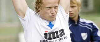 "Han kommer att tillföra massor"