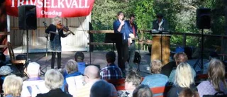 Kulturlivet blomstrar