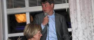 S vill se alternativ till Vättern