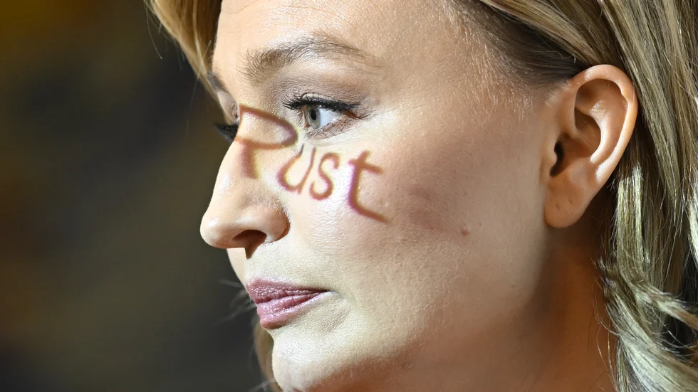 Energi- och näringsminister Ebba Busch (KD).
