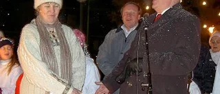 300&nbsp;000 kronor och idel lovord