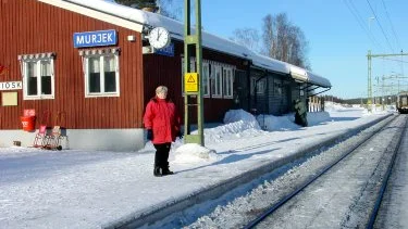 Fotograf: Ulrika Håård