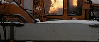 Valsjärv - byn som plogbilen glömde