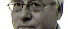 Tord Holmbom 65 år
