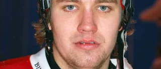 Bergdahl gjorde hälften av målen när Kalix satte punkt för säsongen med en storseger