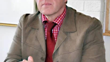Tommy Nyström.