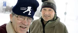 Klimatproblem - Bothnia blir varvlopp igen