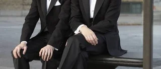 Anders och Måns är tillbaka