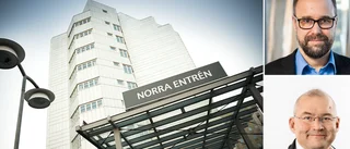 Trots regionens kommande anställningsstopp – söker en strateg